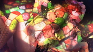 【シャニマス】SRサポートアイドル【僥倖、色付く】七草にちかの性能評価、ステータス、スキル、イラスト画像まとめ