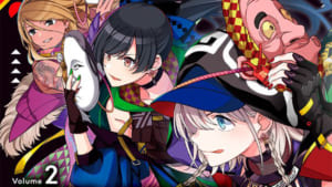 【シャニマス】コヒーレントライト第2巻が10月4日に発売決定！緒原先生が描き下ろしたプロデューサーのアクリルスタンド付きSPパックも登場！