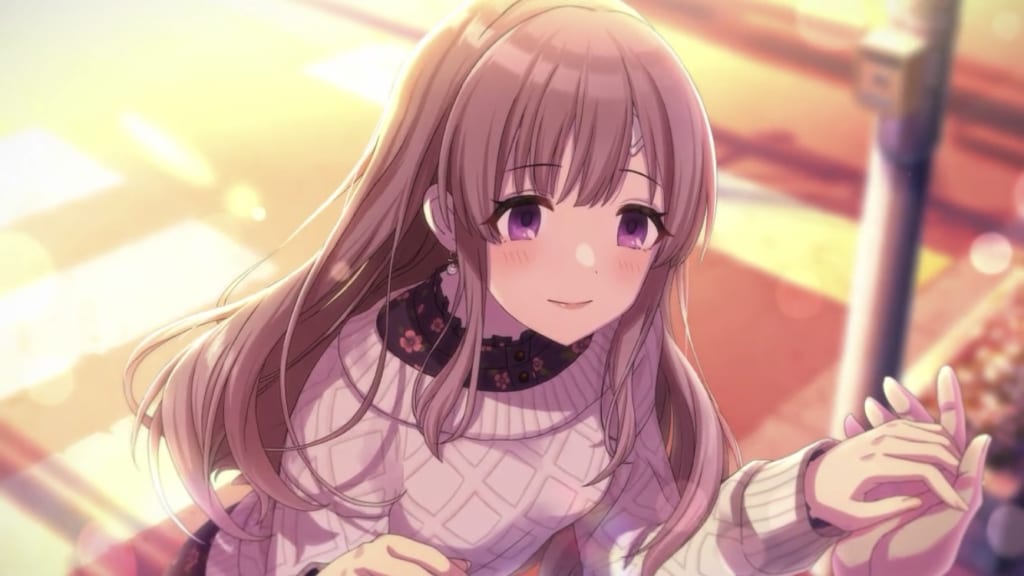【シャニマス】霧子のここが好きなんだ…… - シャニマス・シャニソン攻略最新まとめ | GAMEΩ【最強攻略】ゲーマーのためのサイト