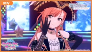 【シャニソン】放課後クライマックスガールズ「五ツ座流星群」のMVが公開！