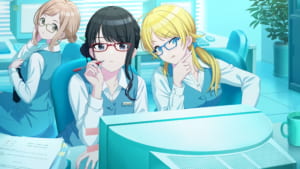 【シャニマス】トワコレ限定SSRサポートアイドル【レンズの先に見えたもの】風野灯織の性能評価、ステータス、スキル、イラスト画像まとめ