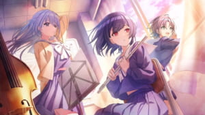 【シャニマス】SSRサポートアイドル【三恋符のソナタ】杜野凛世の性能評価、ステータス、スキル、イラスト画像まとめ