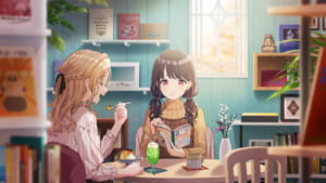 【シャニソン】SSRサポートキャラ【うつくしむモメント】福丸小糸の性能評価、スキル、イラストまとめ