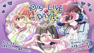 【シャニマス】桑山千雪からChapter 283DAY1の楽屋オフショットがおすそ分け！