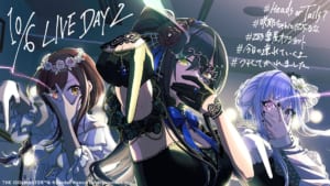 【シャニマス】鈴木羽那より咲耶とだぶるなで撮った写真が公開！