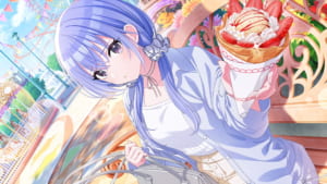 【シャニマス】高校卒業してる組は同学年かどうかがよく分からないところがある