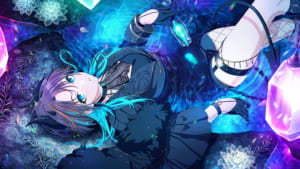 【シャニマス】SSRプロデュースアイドル【ヘブンリーブルーをつかまえて】浅倉透の性能評価、スキル、イラスト画像