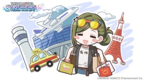 【シャニマス】アイドルだけではなくはづきさんのぬいぐるみ化が求められている