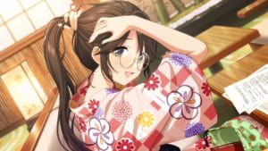 【シャニマス】SSRプロデュースアイドル【待ちぼうけ次回予告】三峰結華の性能評価、スキル、イラスト画像まとめ