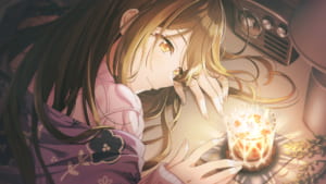 【シャニソン】SSRサポートキャラ【惑わせないでエヴァネセント】桑山千雪の性能評価、スキル、イラストまとめ