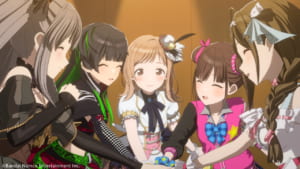 【シャニマス】アニメ『アイドルマスター シャイニーカラーズ 2nd season』第4話「Happy Surprise Trick!」のあらすじと場面写真が公開！