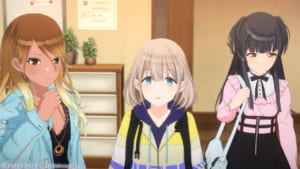 【シャニマス】アニメ『アイドルマスター シャイニーカラーズ 2nd season』第2話あらすじ＆場面写真が公開！さらに第1話のストレイライト ライブシーンがYouTubeで公開！