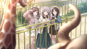 【シャニマス】SRサポートアイドル【君・記・我・憶】幽谷霧子の性能評価、ステータス、スキル、イラスト画像まとめ