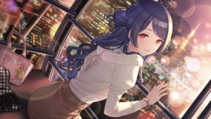 【シャニマス】パラコレ限定SSRプロデュースアイドル【ラヴ・レター】杜野凛世の性能評価、スキル、イラスト画像まとめ