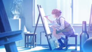 【シャニマス】SRプロデュースアイドル【漂白花火】郁田はるきの性能評価、スキル、イラスト画像まとめ