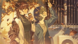 【シャニソン】SSRサポートキャラ【FALL】緋田美琴の性能評価、スキル、イラストまとめ