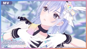 【シャニソン】鈴木羽那のソロ曲「無垢」のMVが公開！