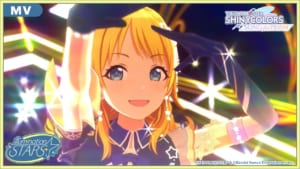 【シャニソン】イルミネーションスターズの新曲「Shower of light」のMVが公開！