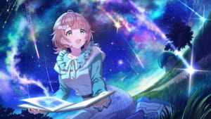 【シャニマス】SSRプロデュースアイドル【流星パレット】郁田はるきの性能評価、スキル、イラスト画像まとめ