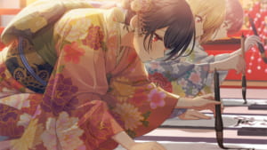 【シャニソン】SSRサポートキャラ【ちよのはる】杜野凛世の性能評価、スキル、イラストまとめ