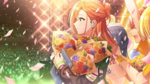 【シャニマス】パラコレ限定SSRプロデュースアイドル【TOTTを誓って】有栖川夏葉の性能評価、スキル、イラスト画像まとめ