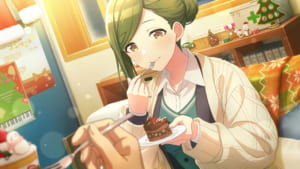 【シャニマス】SSRサポートキャラ【ケーキブレイク】七草はづきの性能評価、ステータス、スキル、イラスト画像まとめ