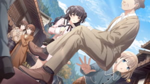 【シャニマス】SRサポートアイドル【散光白書】黛冬優子の性能評価、ステータス、スキル、イラスト画像まとめ