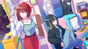 【シャニマス】SSRサポートアイドル【GIFT】緋田 美琴の性能評価、ステータス、スキル、イラスト画像まとめ