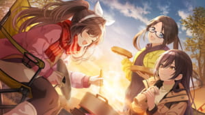 【シャニマス】SRサポートアイドル【届け♡こん気持ち】月岡恋鐘の性能評価、ステータス、スキル、イラスト画像まとめ