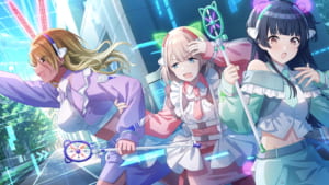 【シャニマス】SSRサポートアイドル【コウカンシンケイドールズ】芹沢あさひの性能評価、ステータス、スキル、イラスト画像まとめ