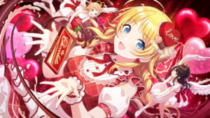 【シャニマス】SSRサポートアイドル【わがままサンライズ】八宮めぐるの性能評価、ステータス、スキル、イラスト画像まとめ