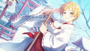 【シャニマス】SSRプロデュースアイドル【あなた色アンダンテ】西城樹里の性能評価、スキル、イラスト画像まとめ