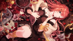 【シャニマス】SSRプロデュースアイドル【ユアバレンタイン】有栖川夏葉の性能評価、スキル、イラスト画像まとめ