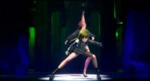 【シャニソン】みんな大好き『Bouncy Girl』の回し蹴り