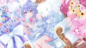 【シャニマス】SSRプロデュースアイドル【From You】鈴木羽那の性能評価、スキル、イラスト画像まとめ