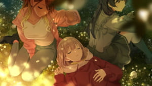 【シャニマス】SSRサポートアイドル【三月三十三日】芹沢あさひの性能評価、ステータス、スキル、イラスト画像まとめ