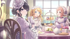 【シャニマス】SRサポートアイドル【優雅に願いをかけて】風野灯織の性能評価、ステータス、スキル、イラスト画像まとめ