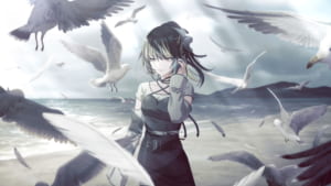 【シャニマス】パラコレ限定SSRプロデュースアイドル【Could Be】斑鳩ルカの性能評価、スキル、イラスト画像まとめ