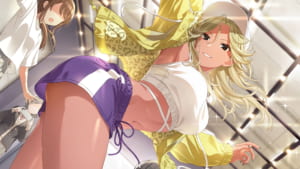 【シャニマス】パラコレ限定SSRプロデュースアイドル【今、できることを全て】和泉愛依の性能評価、スキル、イラスト画像まとめ