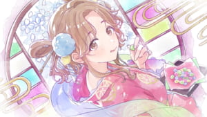 【シャニマス】SSRサポートアイドル【ひな♡まつり】市川雛菜の性能評価、ステータス、スキル、イラスト画像まとめ