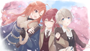 【シャニマス】作中では明確に年月が経過しているが歳はとらないアイドルたち