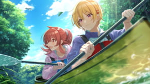 【シャニマス】SRサポートアイドル【新緑に響く】西城樹里の性能評価、ステータス、スキル、イラスト画像まとめ