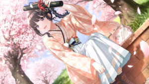 【シャニマス】SSRプロデュースアイドル【キミと今旅立つ】風野灯織の性能評価、スキル、イラスト画像まとめ