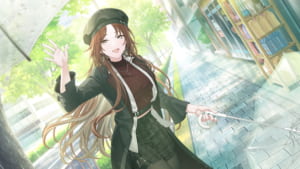 【シャニマス】パラコレ限定SSRプロデュースアイドル【POLARIS】緋田美琴の性能評価、スキル、イラスト画像まとめ