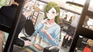 【シャニマス】トワコレ限定SSRサポートキャラ【七草はづきのプライベート】七草はづきの性能評価、ステータス、スキル、イラスト画像まとめ