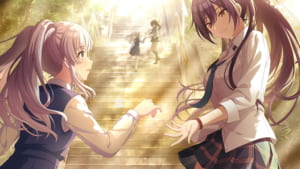 【シャニマス】SRサポートアイドル【旅・風・段・々】幽谷霧子の性能評価、ステータス、スキル、イラスト画像まとめ