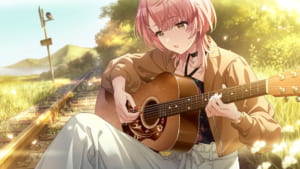 【シャニマス】パラコレ限定SSRプロデュースアイドル【song for you】郁田はるきの性能評価、スキル、イラスト画像まとめ