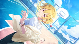 【シャニマス】パラコレ限定SSRプロデュースアイドル【きらり、足跡】西城樹里の性能評価、スキル、イラスト画像まとめ