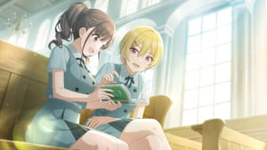 【シャニマス】SRサポートアイドル【ひととき淑女】西城樹里の性能評価、ステータス、スキル、イラスト画像まとめ