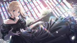 【シャニマス】SSRプロデュースアイドル【何故、ベルは鳴る】芹沢あさひの性能評価、スキル、イラスト画像まとめ